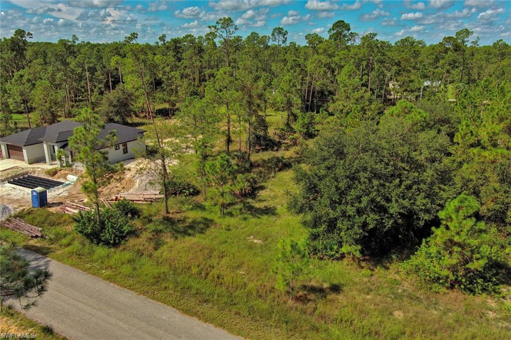 LEHIGH ACRES - Land