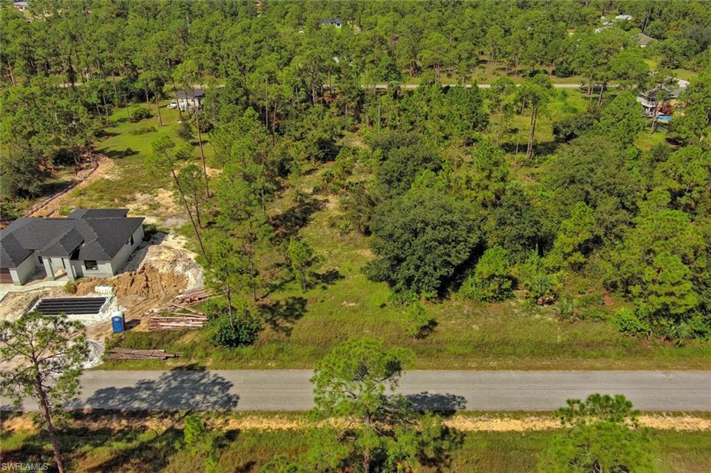 LEHIGH ACRES - Land