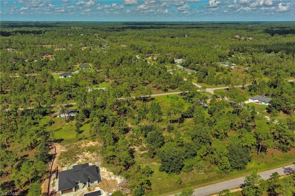 LEHIGH ACRES - Land