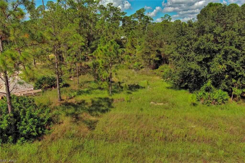 This prime 0.50-acre residential lot, centrally located in Lehigh Acres, is ready for development. Situated in a high and dry outside any flood zone, it offers a peaceful and secure setting for your new build. Close to major road Joel Blvd. Lehigh Acres is a rapidly expanding community, known for its affordable land and close proximity to Fort Myers. With abundant recreational opportunities, including parks, golf courses, and nature preserves, this area is ideal for residential development or investment, making it a prime spot for growth and future potential.