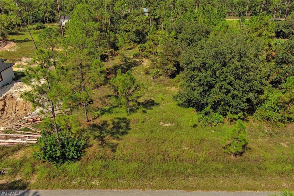 LEHIGH ACRES - Land