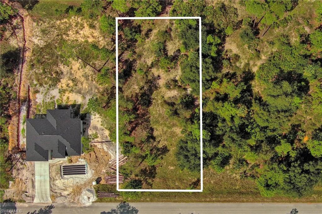 LEHIGH ACRES - Land
