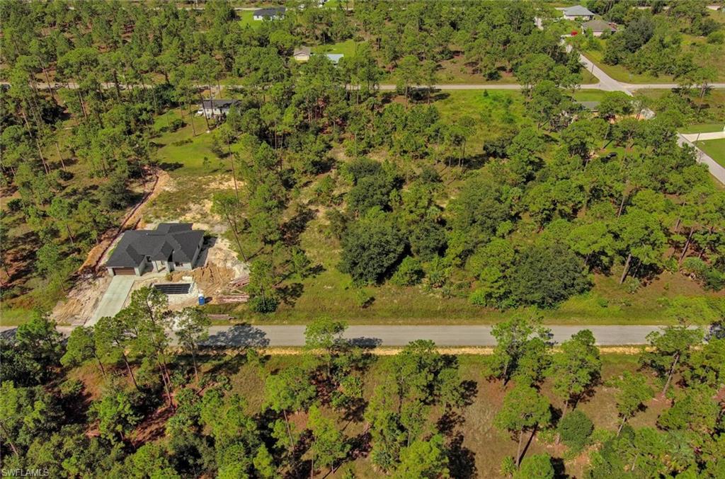 LEHIGH ACRES - Land