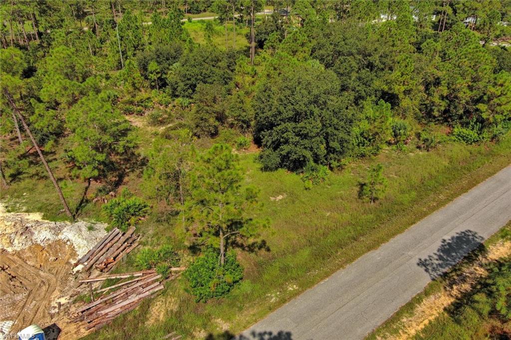 LEHIGH ACRES - Land
