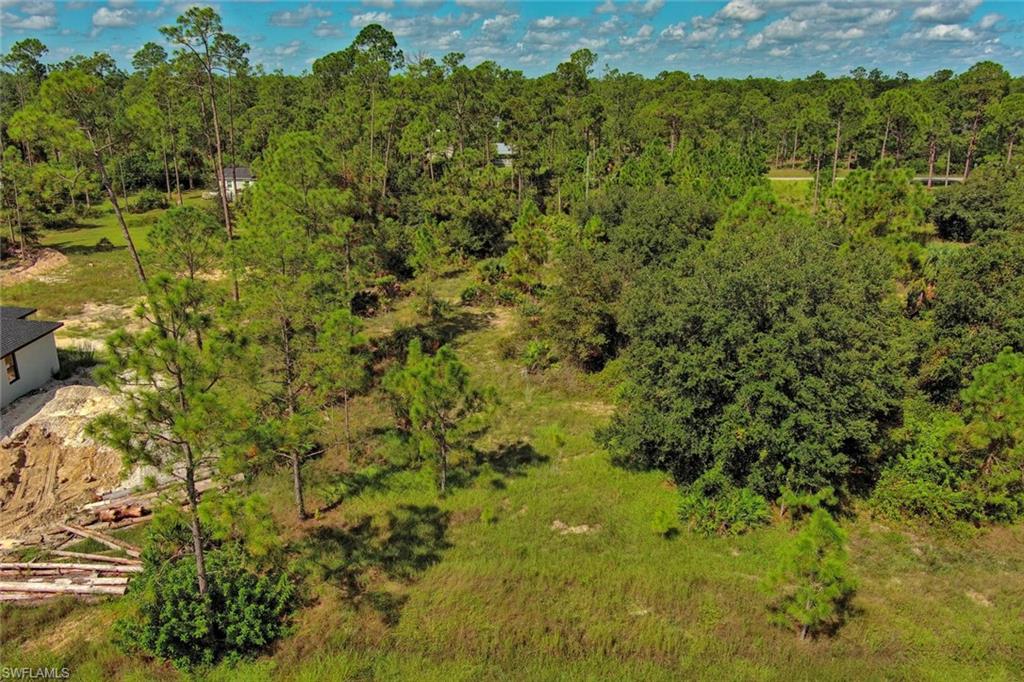 LEHIGH ACRES - Land