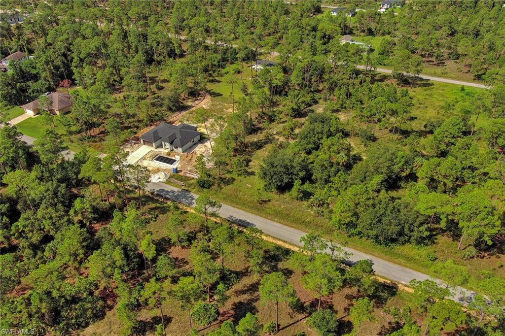 LEHIGH ACRES - Land