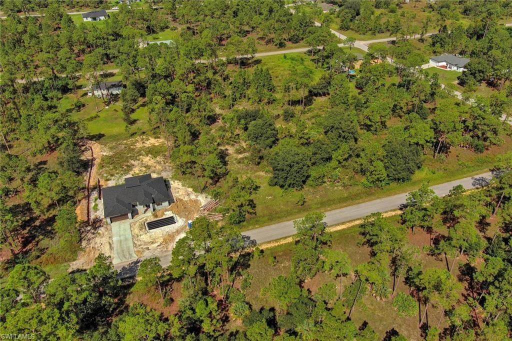 LEHIGH ACRES - Land