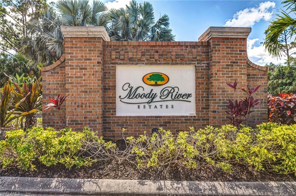 MOODY RIVER ESTATES - Residential
