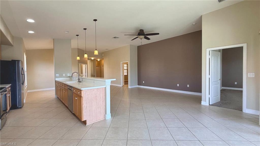 MOODY RIVER ESTATES - Residential
