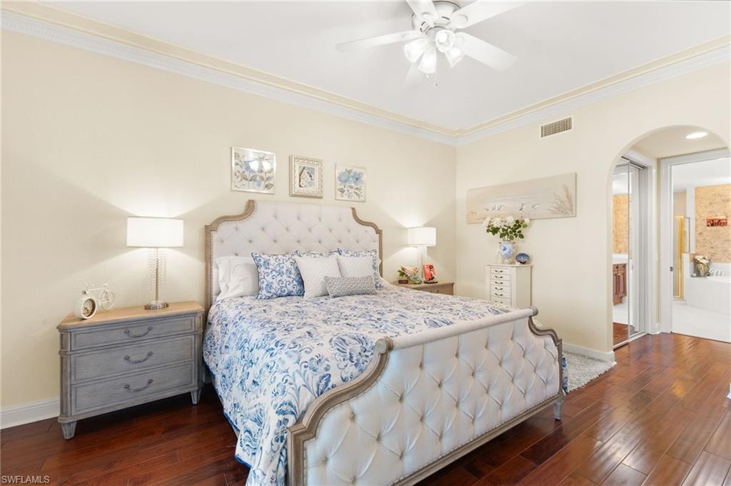 REGENCY RESERVE - Residential