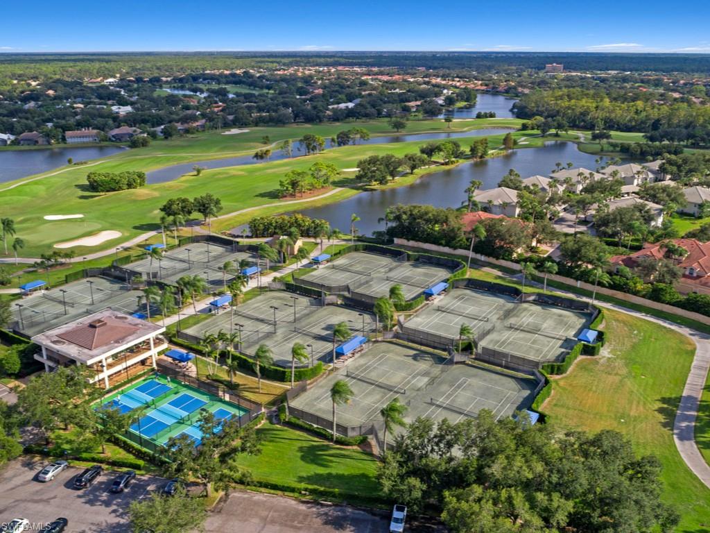 REGENCY RESERVE - Residential