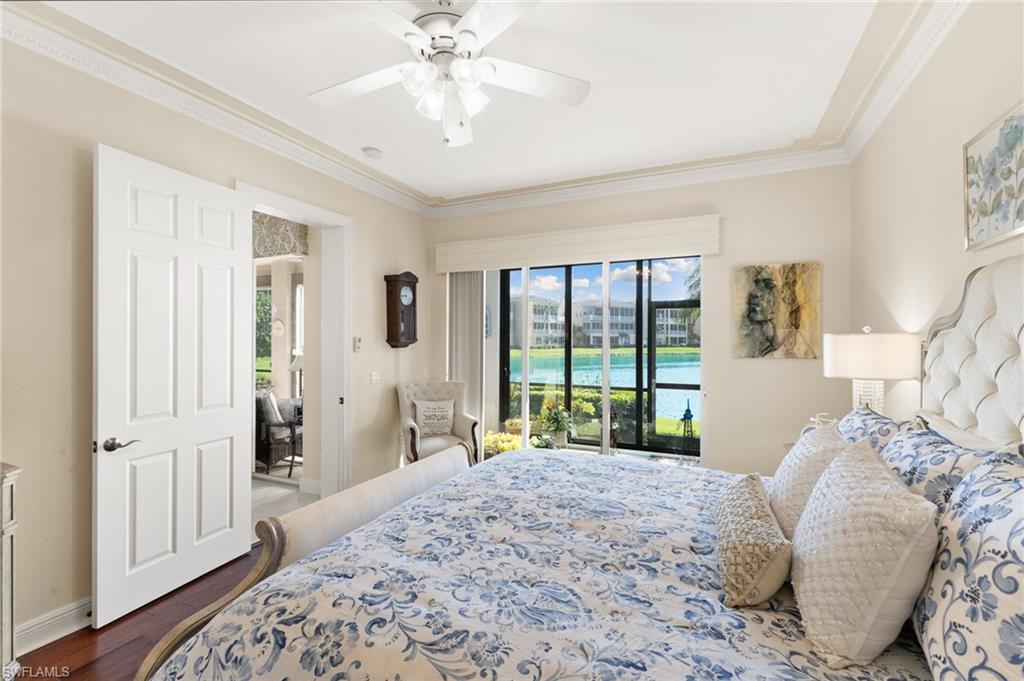 REGENCY RESERVE - Residential
