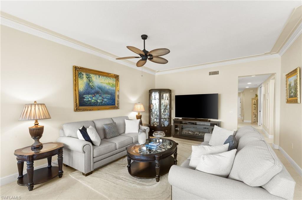 REGENCY RESERVE - Residential