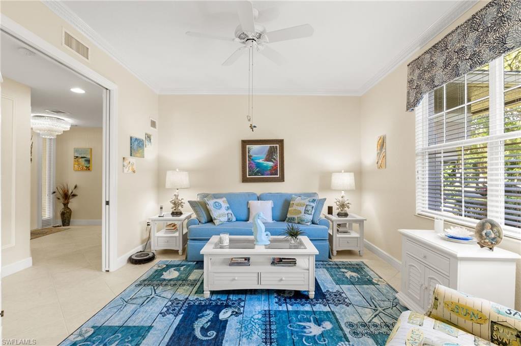 REGENCY RESERVE - Residential