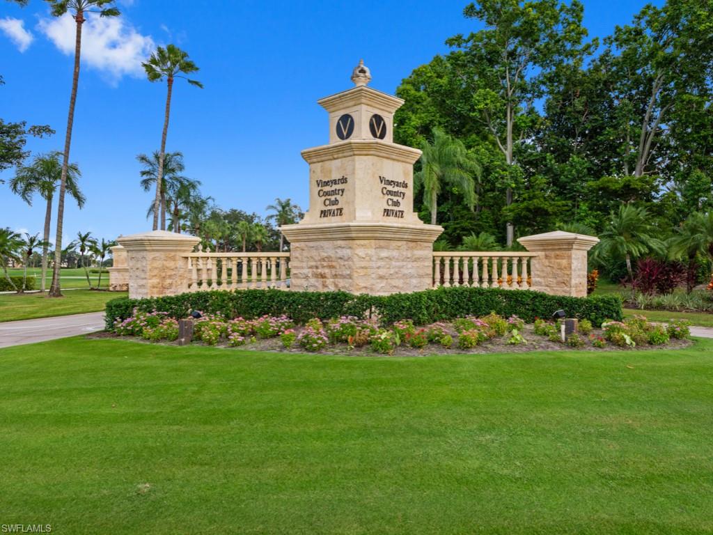 REGENCY RESERVE - Residential