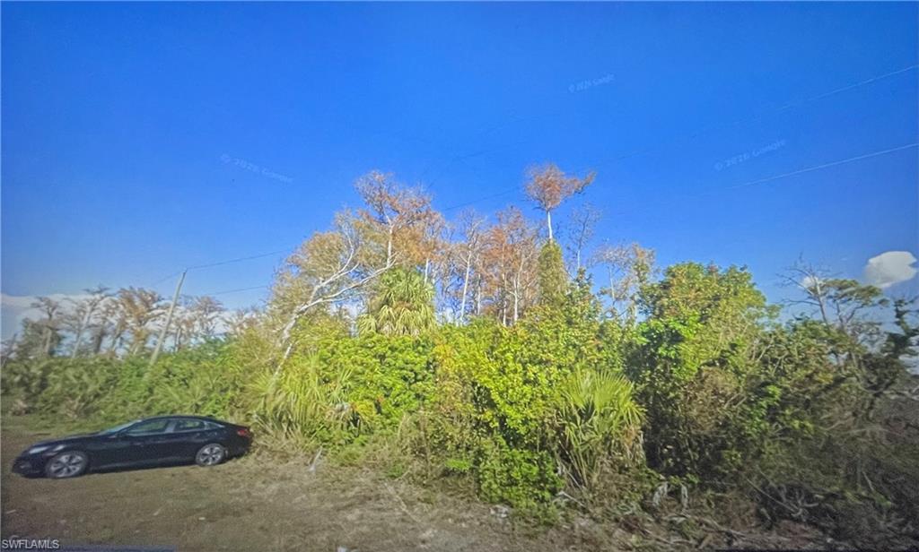 LEHIGH ACRES - Land