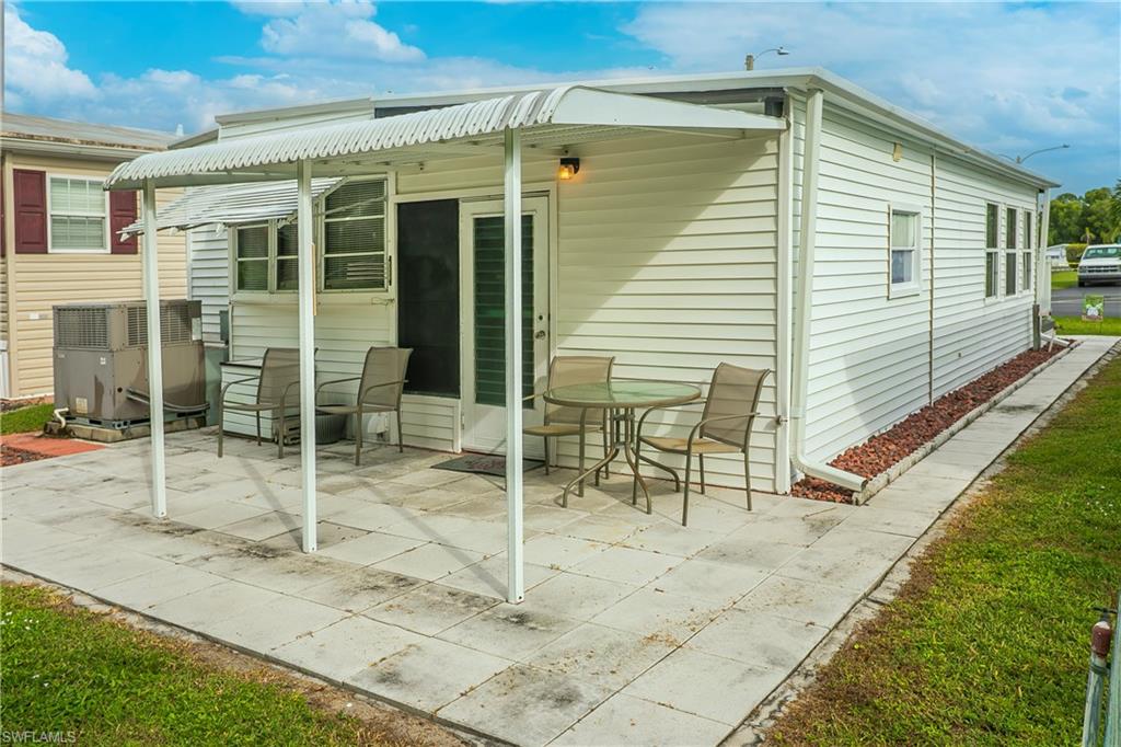 FOUNTAIN VIEW RV RESORT - Residential
