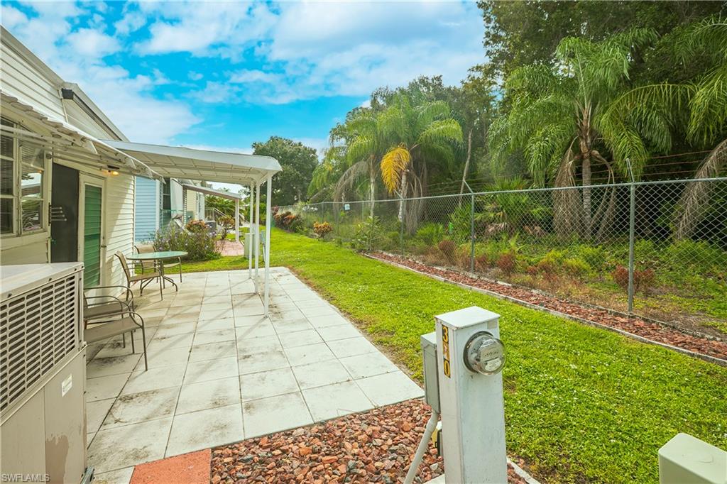 FOUNTAIN VIEW RV RESORT - Residential