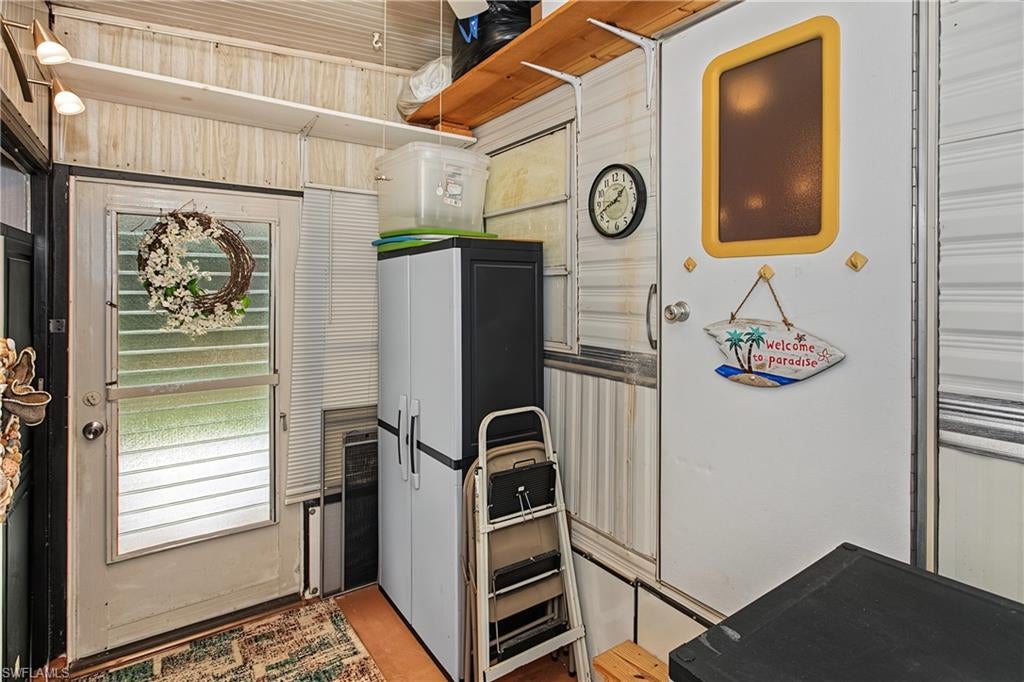 FOUNTAIN VIEW RV RESORT - Residential