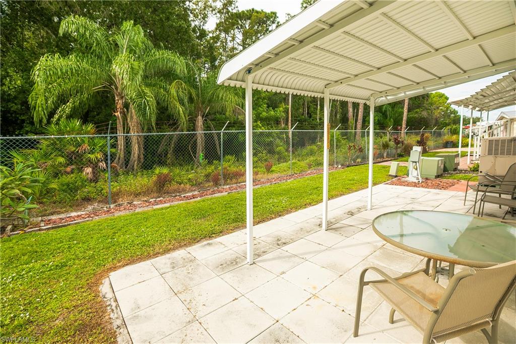 FOUNTAIN VIEW RV RESORT - Residential
