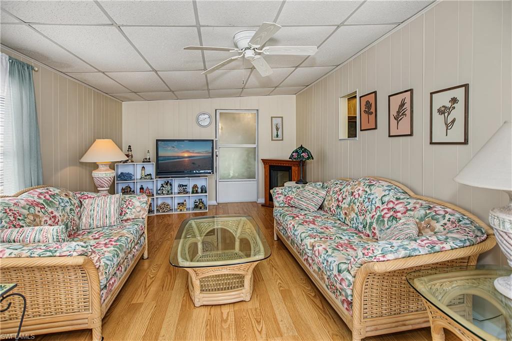 FOUNTAIN VIEW RV RESORT - Residential