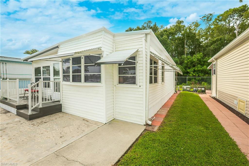 FOUNTAIN VIEW RV RESORT - Residential