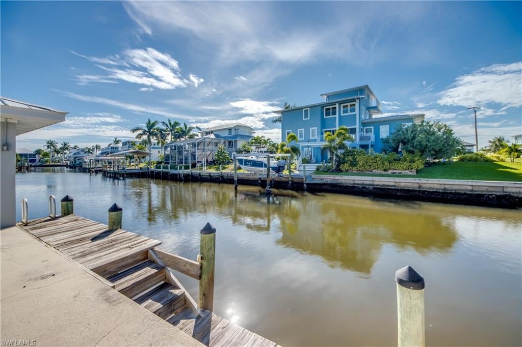 ST JAMES CITY - Residential