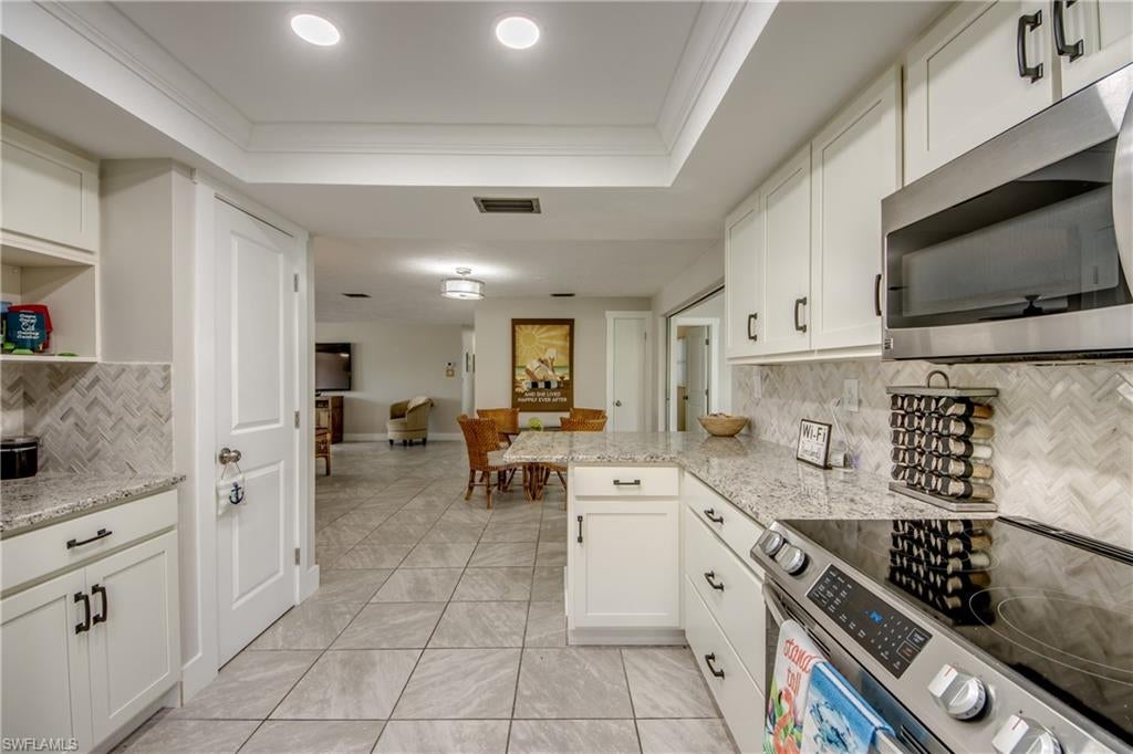ST JAMES CITY - Residential