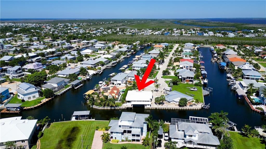 ST JAMES CITY - Residential