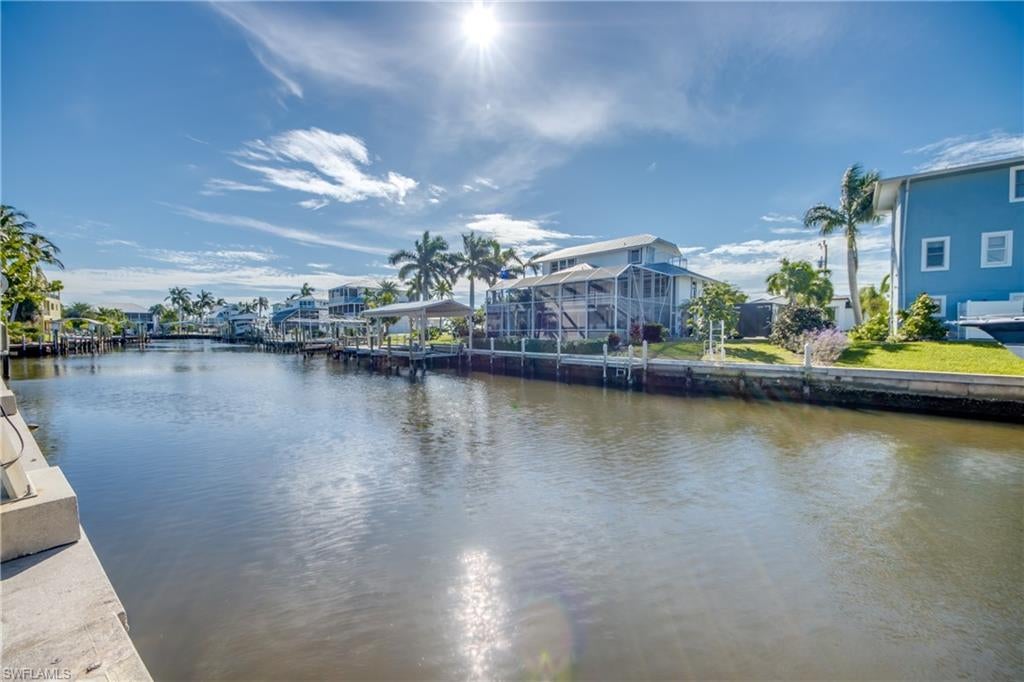 ST JAMES CITY - Residential
