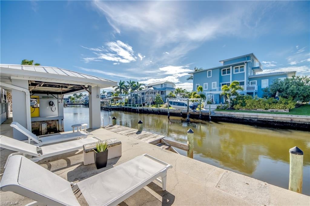 ST JAMES CITY - Residential