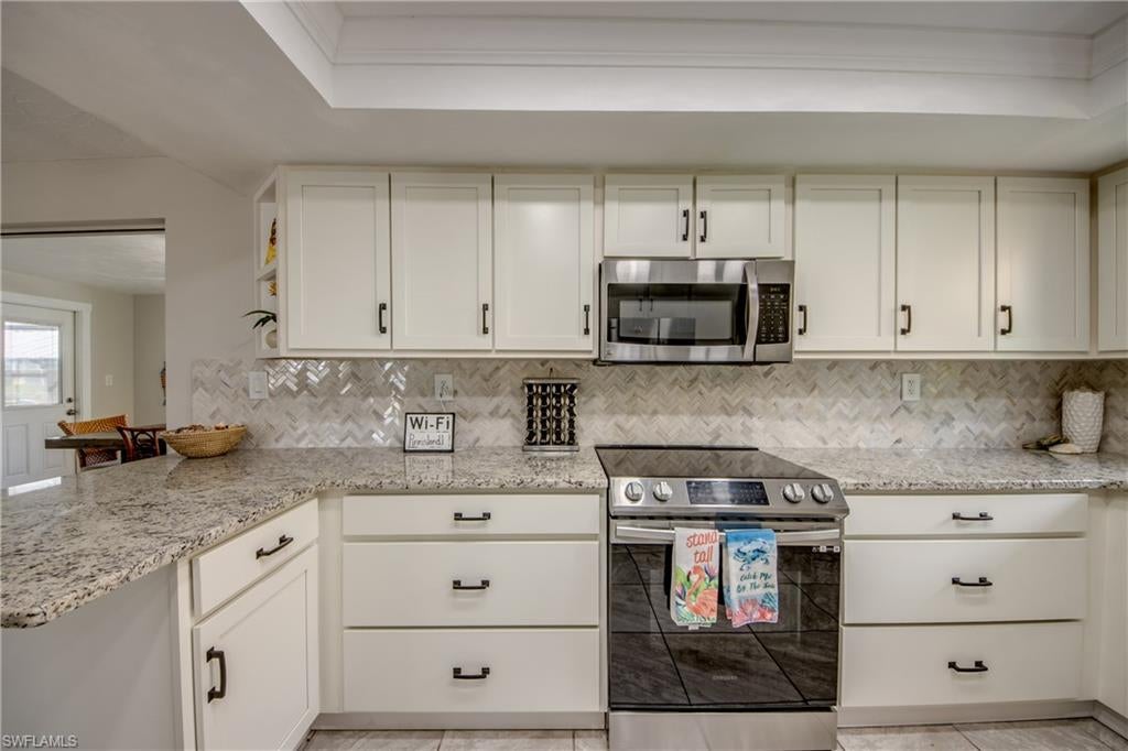 ST JAMES CITY - Residential