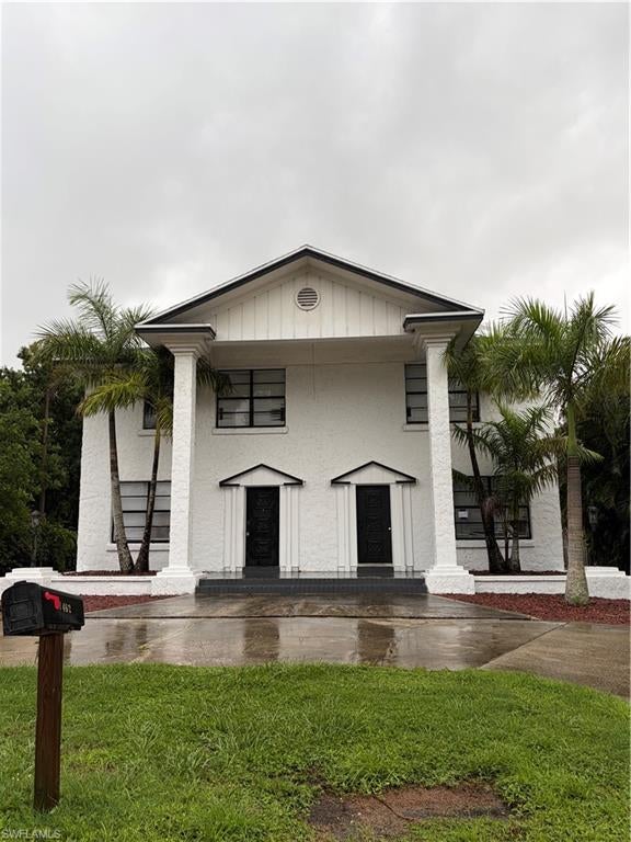 COCONUT GROVE - Residential