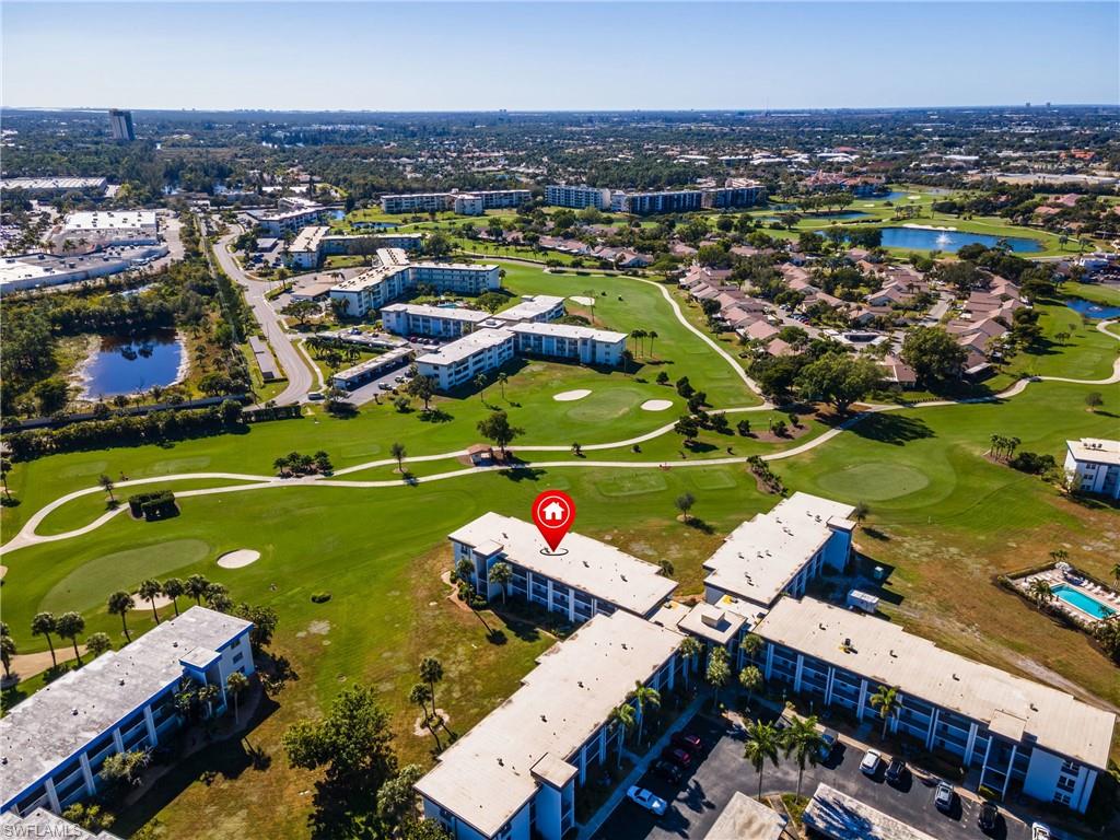SEVEN LAKES - Residential