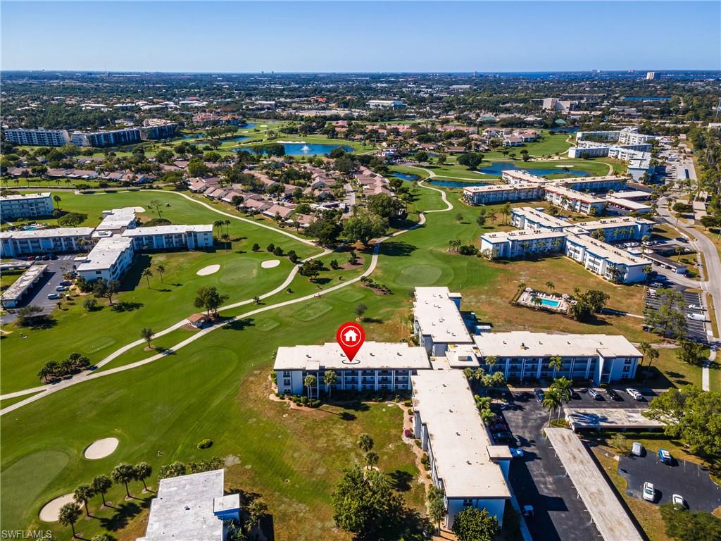 SEVEN LAKES - Residential
