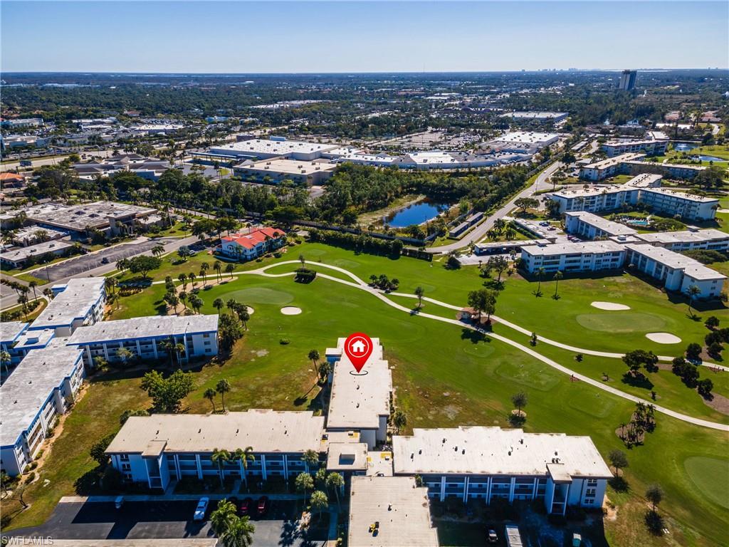 SEVEN LAKES - Residential