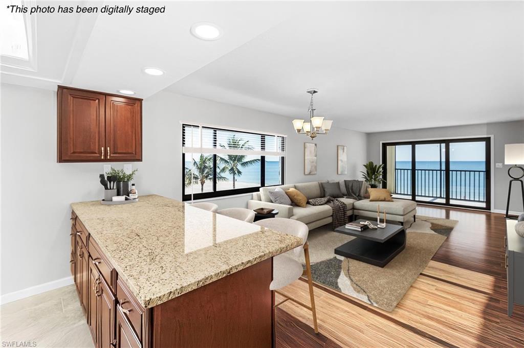 CASCADES CONDO - Residential
