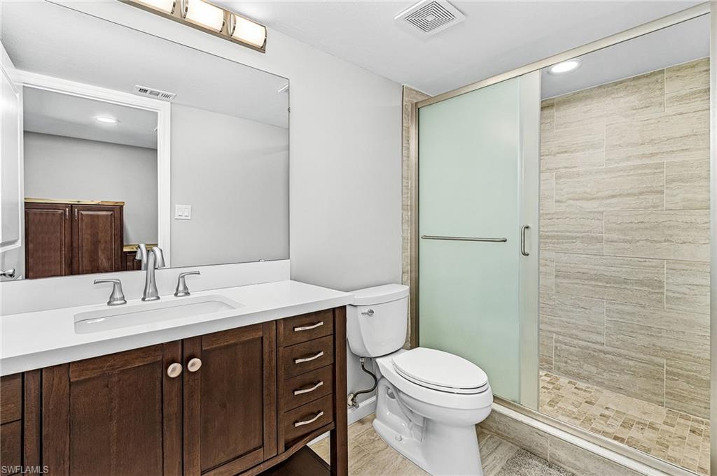 CASCADES CONDO - Residential