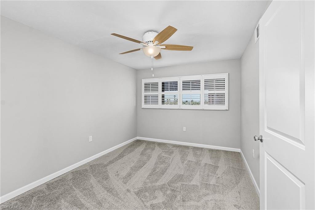 CASCADES CONDO - Residential