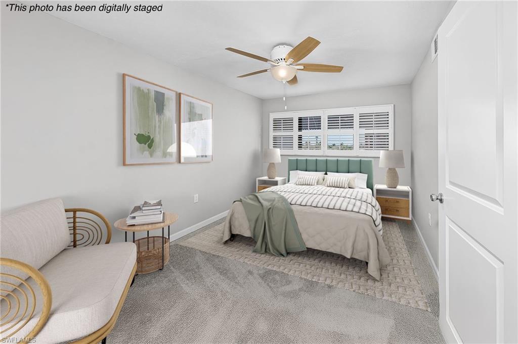 CASCADES CONDO - Residential