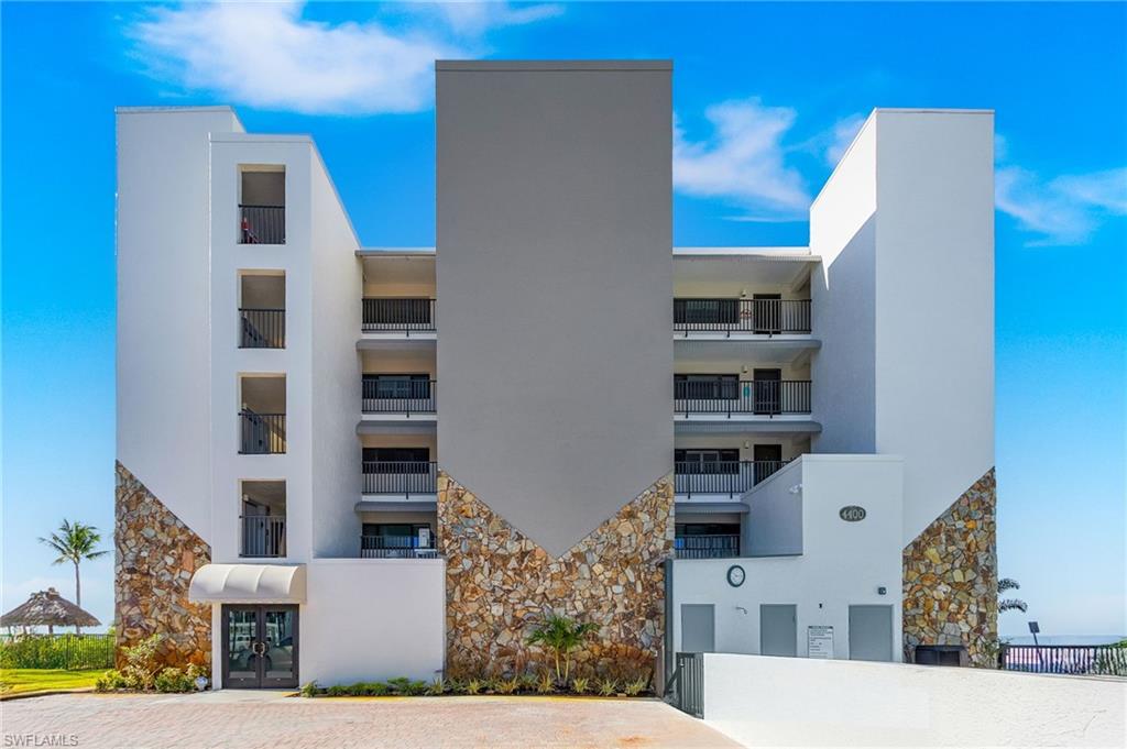 CASCADES CONDO - Residential