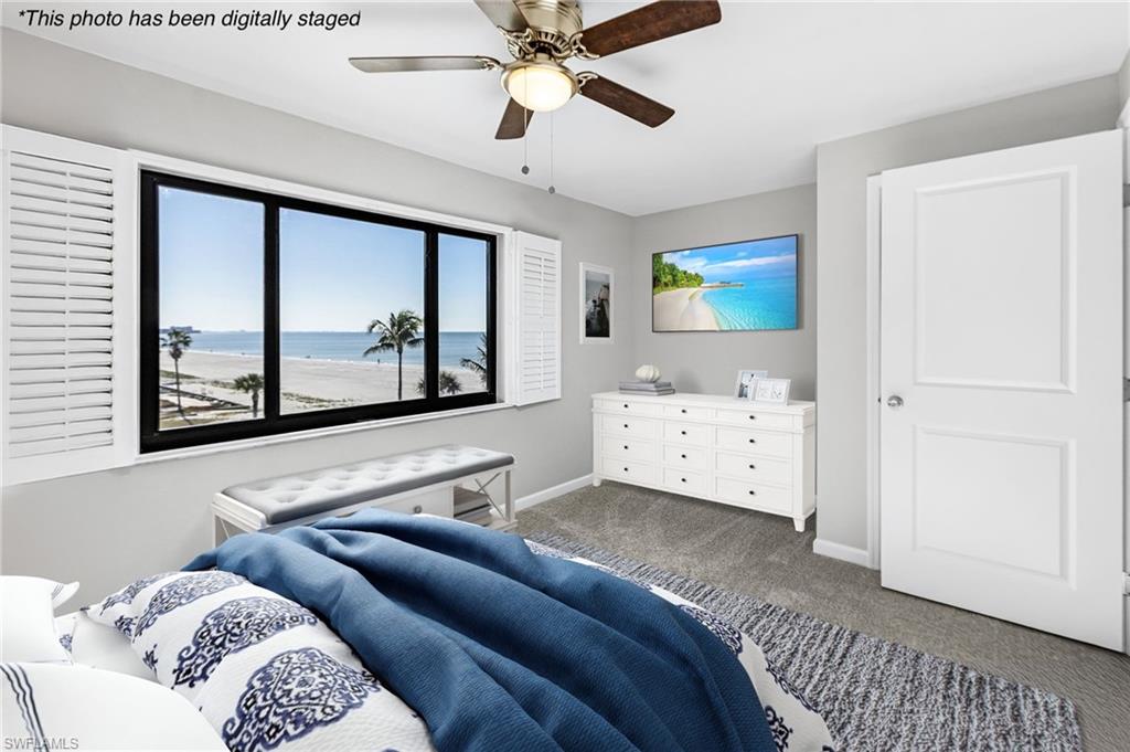 CASCADES CONDO - Residential
