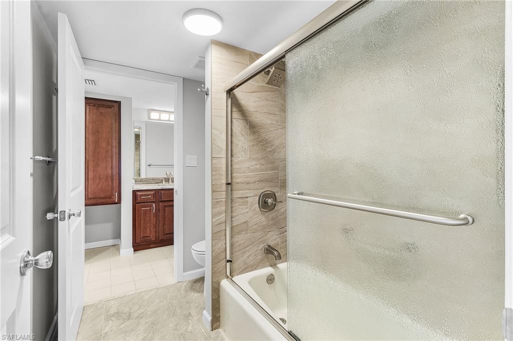 CASCADES CONDO - Residential