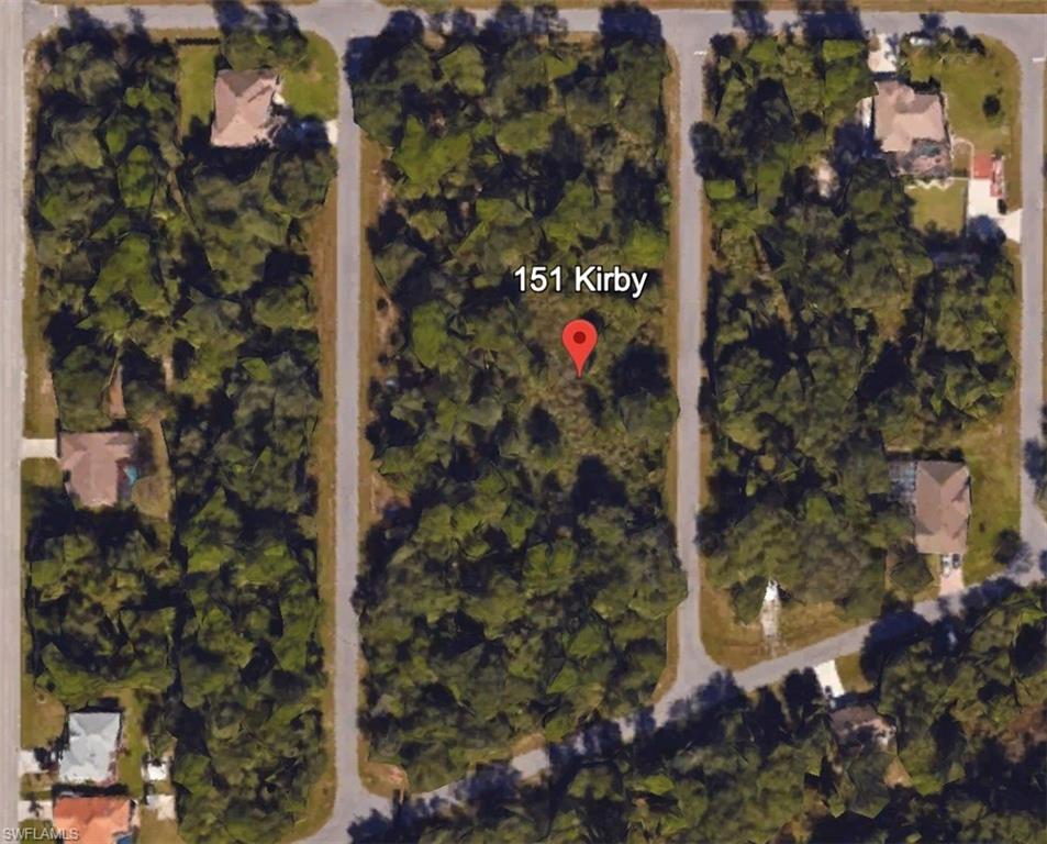 *RECENTLY REDUCED!* Great parcel opportunity! Just under a 1/4 acre, this residential lot in Port Charlotte offers quiet, convenient living—with no HOA fees. Just 0.4 miles to Liberty Elementary, 2.8 miles to Port Charlotte High, and minutes from I-75 and retail centers. For recreation, enjoy Rays spring training at Charlotte Sports Park (~4 mi.), Port Charlotte Beach Park (~6 mi.), or boating on beautiful coastal waterways. Ideal for a custom build in a mature, central neighborhood. 
Flood Zone X so not generally required to carry flood insurance.
Make an offer! A rare, affordable opportunity under low yearly taxes—ideal for custom home-builders or investors.


Seller also owns listing# 2025002541, 4240 Kilpatrick Street, Port Charlotte. Willing to sell together. Make an offer!