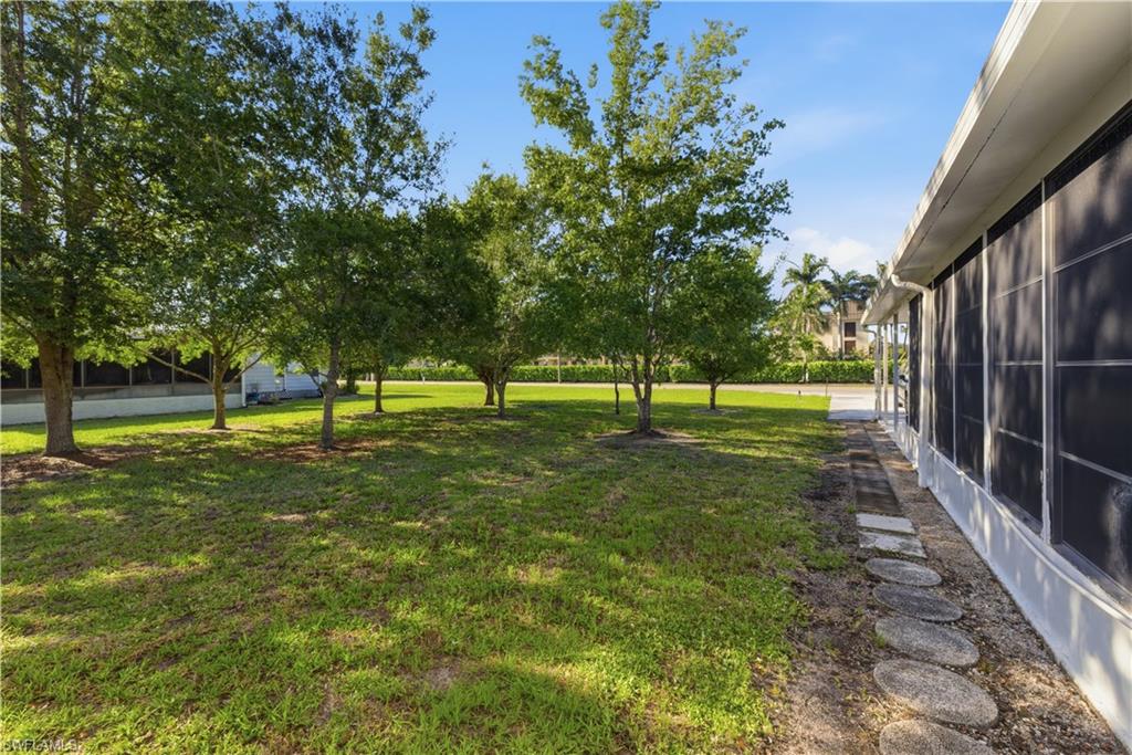RIVERWOOD ESTATES UNRECORDED SUBDIVISION - Land