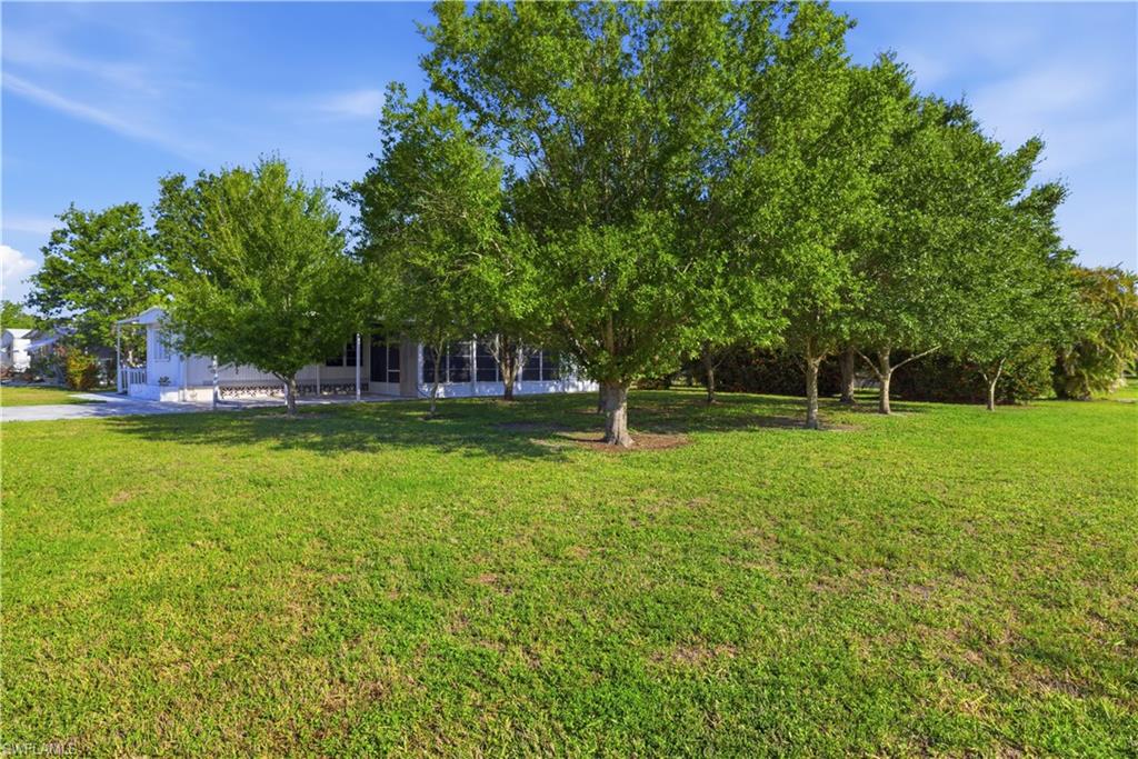 RIVERWOOD ESTATES UNRECORDED SUBDIVISION - Land