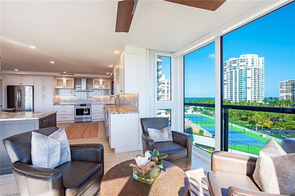 ALLEGRO - Residential