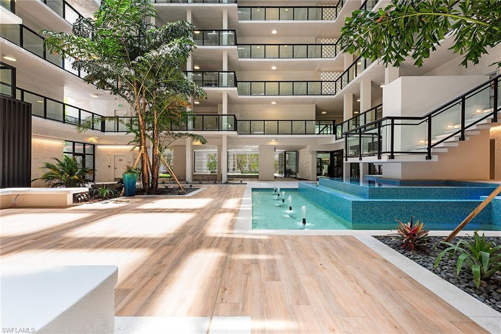 ALLEGRO - Residential