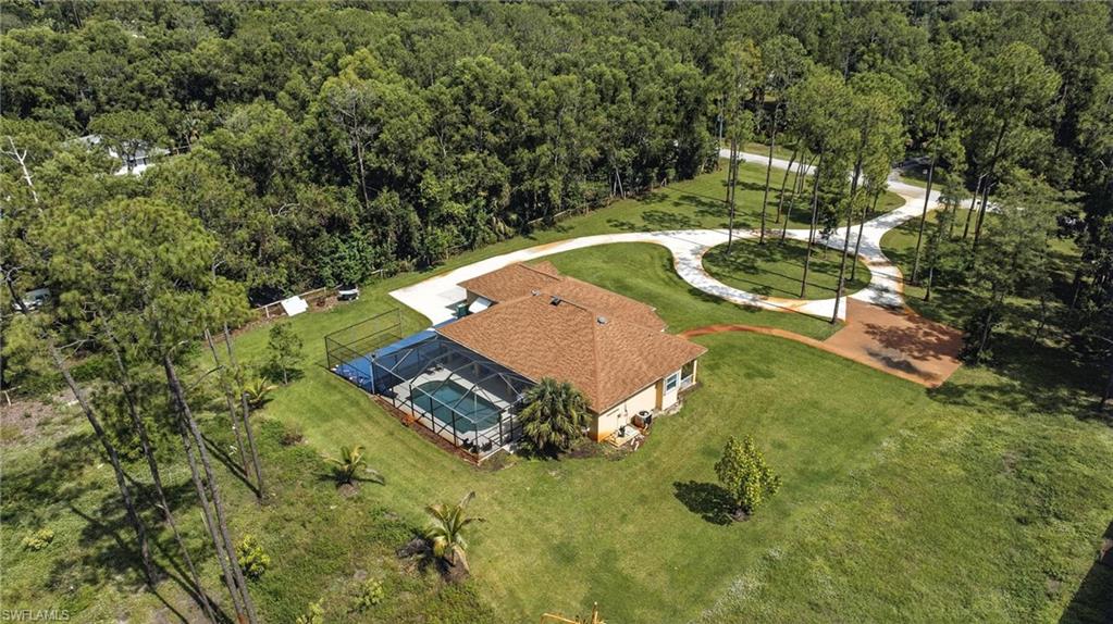 GOLDEN GATE ESTATES - Residential