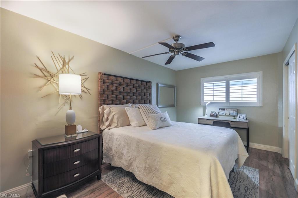 TENNIS VILLAS - Residential